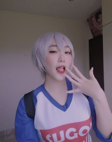 花季少女高清版