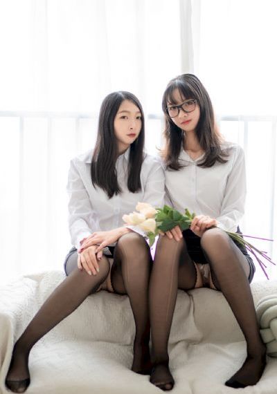 成为你的花