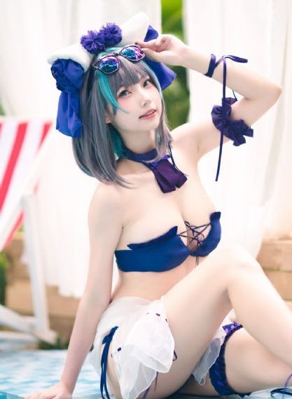 下女的诱惑