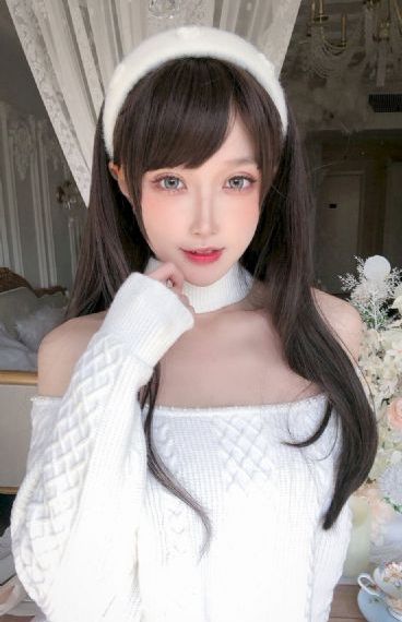 用我的手指来扰乱吧
