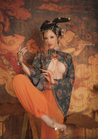 木乃伊3
