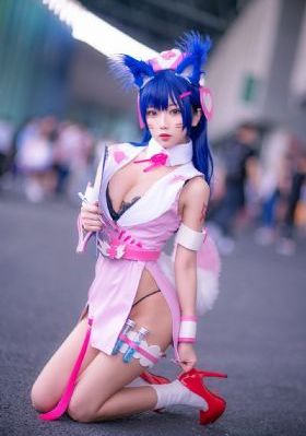 善良的女朋友闺蜜4