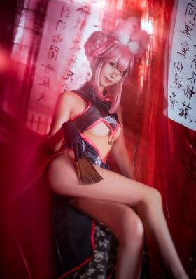 灭门